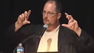 Discrepancies in Bible - Dr.Bart D Ehrman(phd)