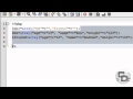 PHP9:Multidimensional Arrays