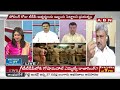 🔴live తాడేపల్లి డైరెక్షన్ ... పోలీస్ యాక్షన్.. రౌడీషీట్ పాలిటిక్స్.. ys jagan abn@breakfast