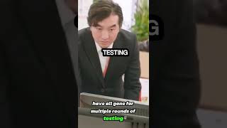 Reporter Uncovers Chilling Truth