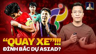 BÓNG ĐÁ VIỆT NAM BẤT NGỜ ĐỔI LỰC LƯỢNG TẠI ASIAD 20: CỬ THÊM LỨA U23 ĐI KÈM U21, LÝ DO VÌ SAO?