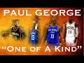 Paul George-“One of a Kind” (TripleJSPORTZ Original short film)