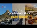 SPEND A DAY WITH ME IN CAPE TOWN | Day 1 episode 3 | vlog | Cpcstars