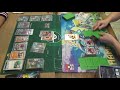 【ポケカ】ゾロアークgxルガルガンgxマッシブーンgx　vs　ピカゼクgxジラーチサンダー【対戦動画】