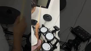 old town road- lil nas x Drum cover