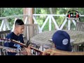 ngelabur langit cover by daeren