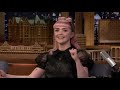 Maisie Williams on Her Social App and Friendship with Sophie Turner