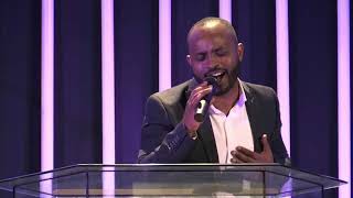 Jossy Kassa Live worship: ዮሴፍ ካሳ አምልኮ: