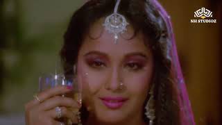 Ankh Se Chalka Ansoo  (HD) _ Bud-Kaar (1987) _ Alka Yagnik Hits _ Bollywood