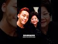 several group photos of william chan and his family陈伟霆和家人的超多合影，一家人高颜值还长得特别像，基因太强大了