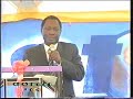 Prof Zacharias Tanee Fomum