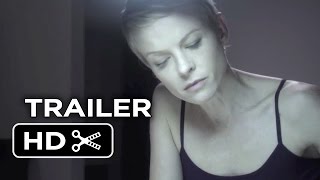 Night Eyes Official Trailer 1 (2014) - Constance Brenneman Thriller HD