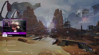 🐢龜狗VOD🐢 2022/10/09 聖地牙哥 Apex Twitch Rivals Ft.OWO Restia !VPN !LINE 有新貼圖