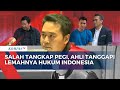 Kasus Salah Tangkap Pegi, Ahli Tanggapi Hukum Indonesia yang Tumpul ke Atas, Tajam ke Bawah