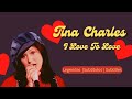 Tina Charles - I Love To Love (Ativar Legendas).