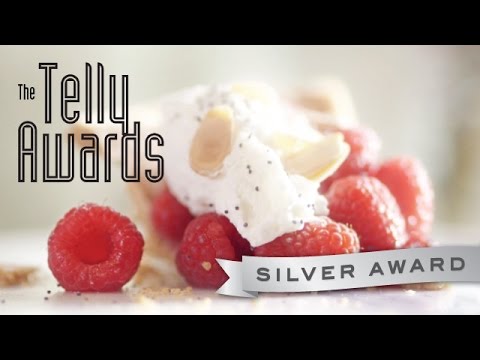 DIY Raspberry Tart By Driscoll's® Berries DIY Raspberry Tart By Driscoll's® Berries