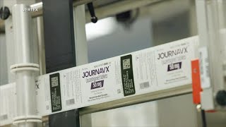 Doctor, advocate weigh in on new non-opioid pain killer Journavx