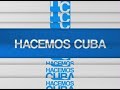 EN VIVO | Hacemos Cuba -  Sobre anteproyectos de leyes del Tribunal Supremo ante Asamblea Nacional