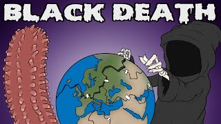 How the Black Death Broke and Fixed the World | Animated History