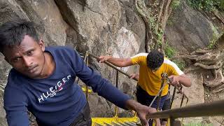 மிரளவைக்கும் பர்வதமலை பயணம் | Parvathamalai Hill Promo | Tiruvannamalai