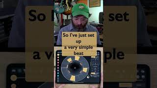 Patterning 3 - Swing