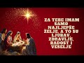 Čestitka za boŽiĆ ✝️ sretan boŽiĆ najlepši stihovi