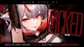 Nightcore » Wicked [LV]