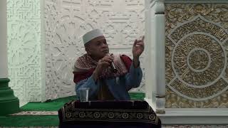 K. H. Amiruddin Muslim Anshori || Cawisan Subuh Sabtu Masjid At-Thoriq Mardhotillah Sukawinatan