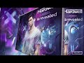 hardwell presents revealed volume 3 trailer