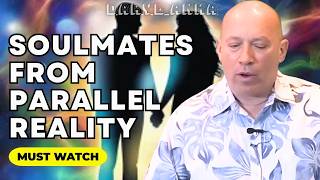 Bashar Reveals Parallel Reality Soulmates Using This Law To Reclaim Your Worth | Bashar Channeling