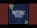 Shepherd’s Pipe Carol