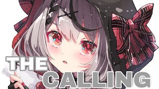 Nightcore_The Calling (Lyrics)