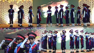 Wonderful Performance by APS Students | Ali Public School Annual Gathering | Ham hai Misali Naujawan