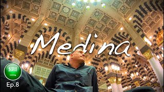 Medina Saudi Arabia Friday Prayer at Masjid Nabawi (Jummah) 🇸🇦 Saudi Arabia Vlog