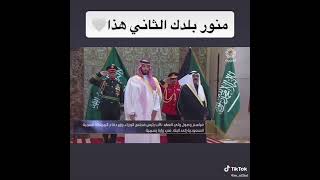 امير الكويت و امير السعوديه 🇰🇼🇸🇦