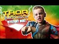 Thor Ragnarok Movie Unboxing Toys Review & Gear for Kids by K-City