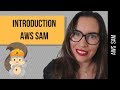 Getting started with AWS SAM | Serverless | #1