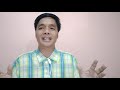 Wag Panghinaan ng Loob(2Corinto  4:16-18) Tagalog Exhortation by Ptr. Marcelo Bangilan