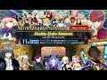 IS DESTINY ORDER BANNER WORTH IT? - FGO 7th Anniversary GSSR