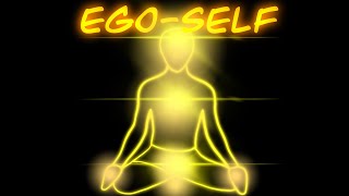 The Relation between The Ego and The Self | Cal Jung | Edward F. Edinger