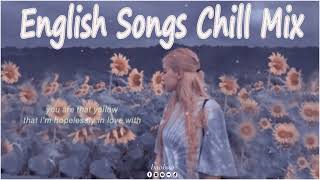 Lofi Chill Tiếng Anh – Những Bản Nhạc Lofi Tik Tok Nhẹ Nhàng Hay Nhất – Lofi US UK 2021