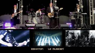 Eskaton (LeGroupe) - Le musicien - officiel