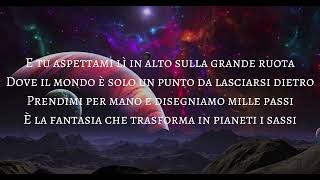 ULTIMO - PIANETI (Testo) Music