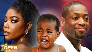 Dwyane Wade caught Gabrielle Union in a LIE! Are the children in danger?
