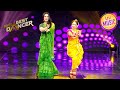 'Yeh Galiyan Yeh Chaubara' पर  Shivangi Ji ने किया Perform | India's Best Dancer S3 | Full Episode