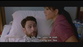 Horrible Bosses 2 Jennifer Aniston Ending Scene \