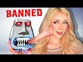 I Tested BANNED AMAZON Products...**Shocking**