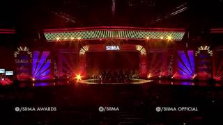 Sayesha Saigal wonderful dance performance