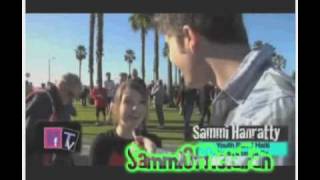 Happy Birthday Sammi Hanratty // Tribute // She is Love