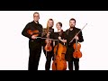 Memories (Maroon 5) String Quartet COVER by GTA Strings